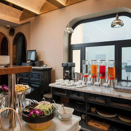 Peridot Gallery Classic Hotel Ανόι Εξωτερικό φωτογραφία