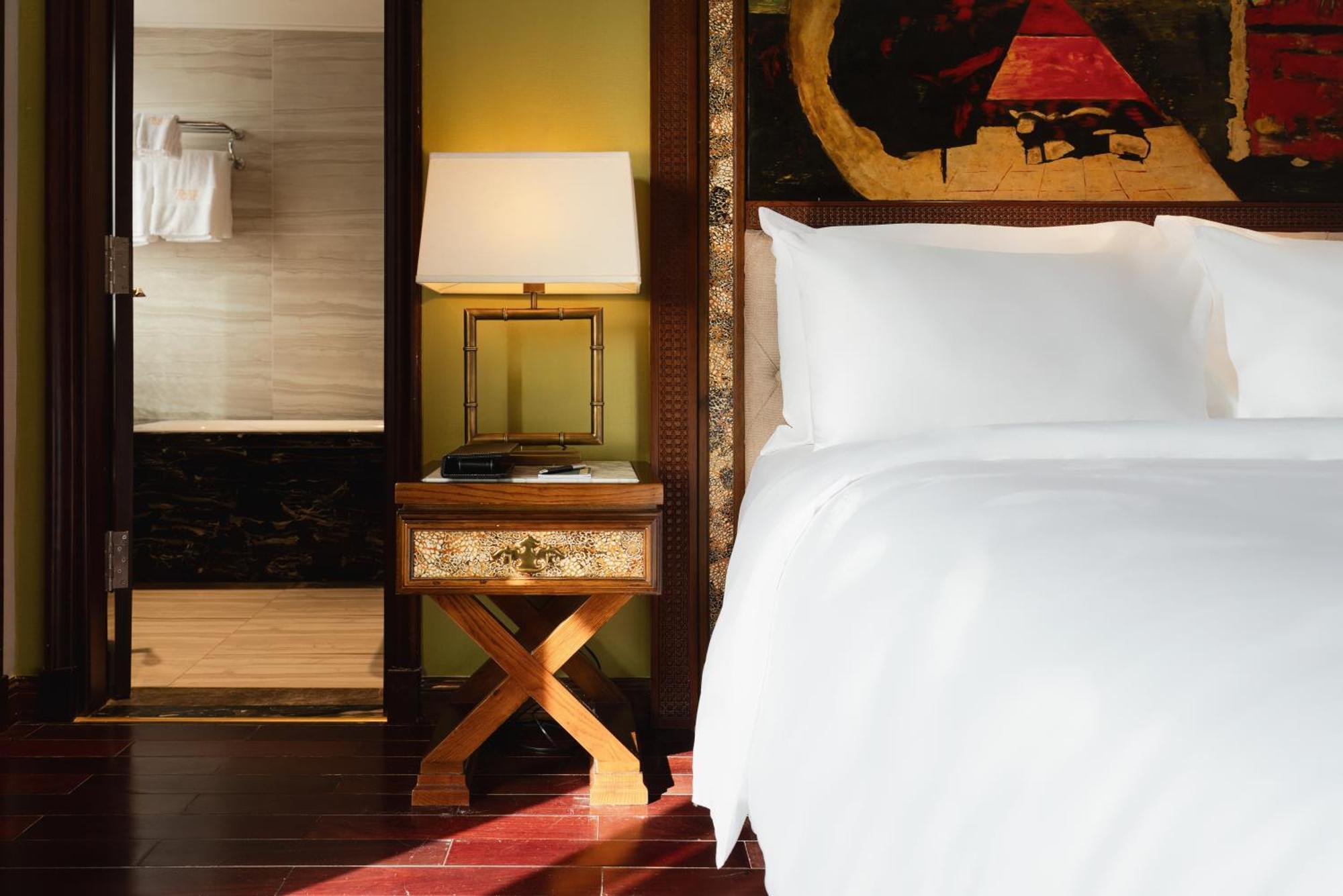 Peridot Gallery Classic Hotel Ανόι Εξωτερικό φωτογραφία
