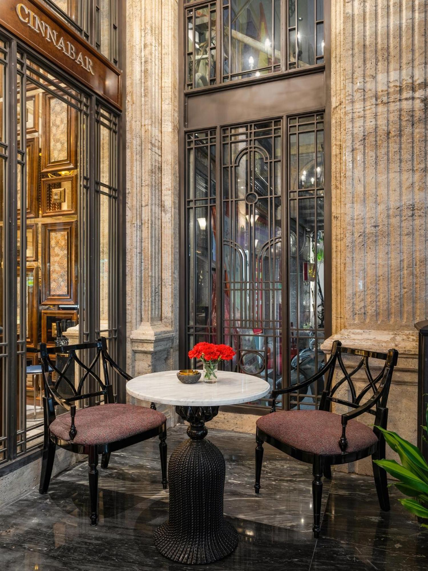 Peridot Gallery Classic Hotel Ανόι Εξωτερικό φωτογραφία