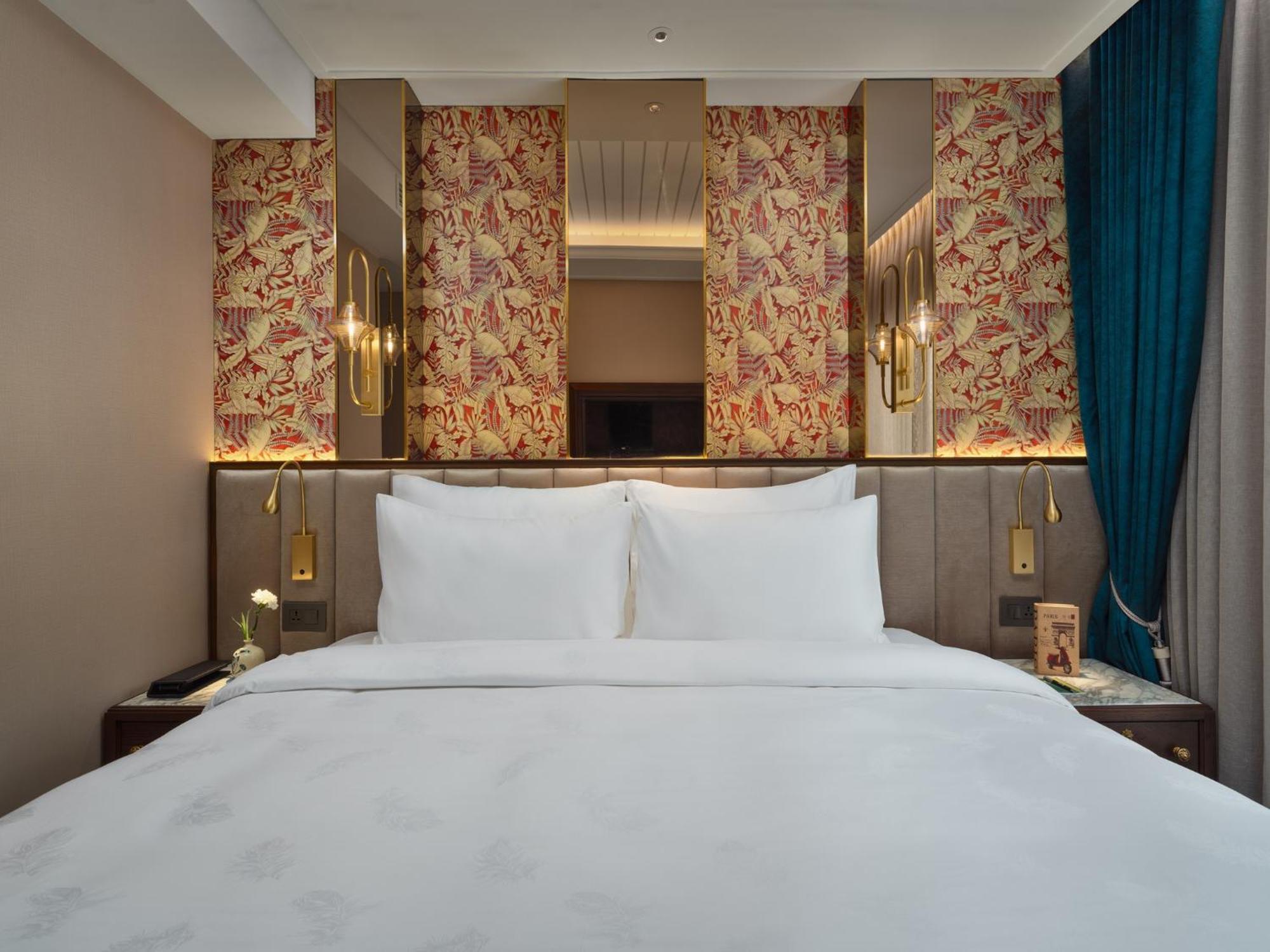 Peridot Gallery Classic Hotel Ανόι Εξωτερικό φωτογραφία