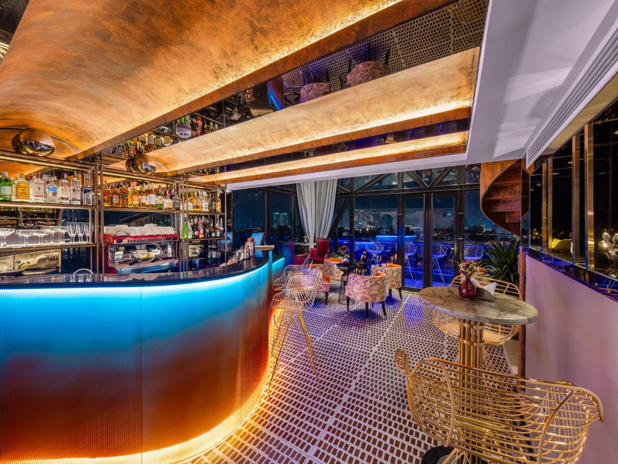 Peridot Gallery Classic Hotel Ανόι Εξωτερικό φωτογραφία