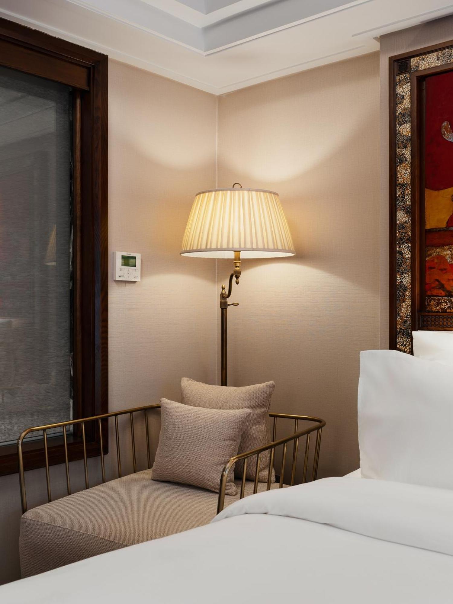 Peridot Gallery Classic Hotel Ανόι Εξωτερικό φωτογραφία