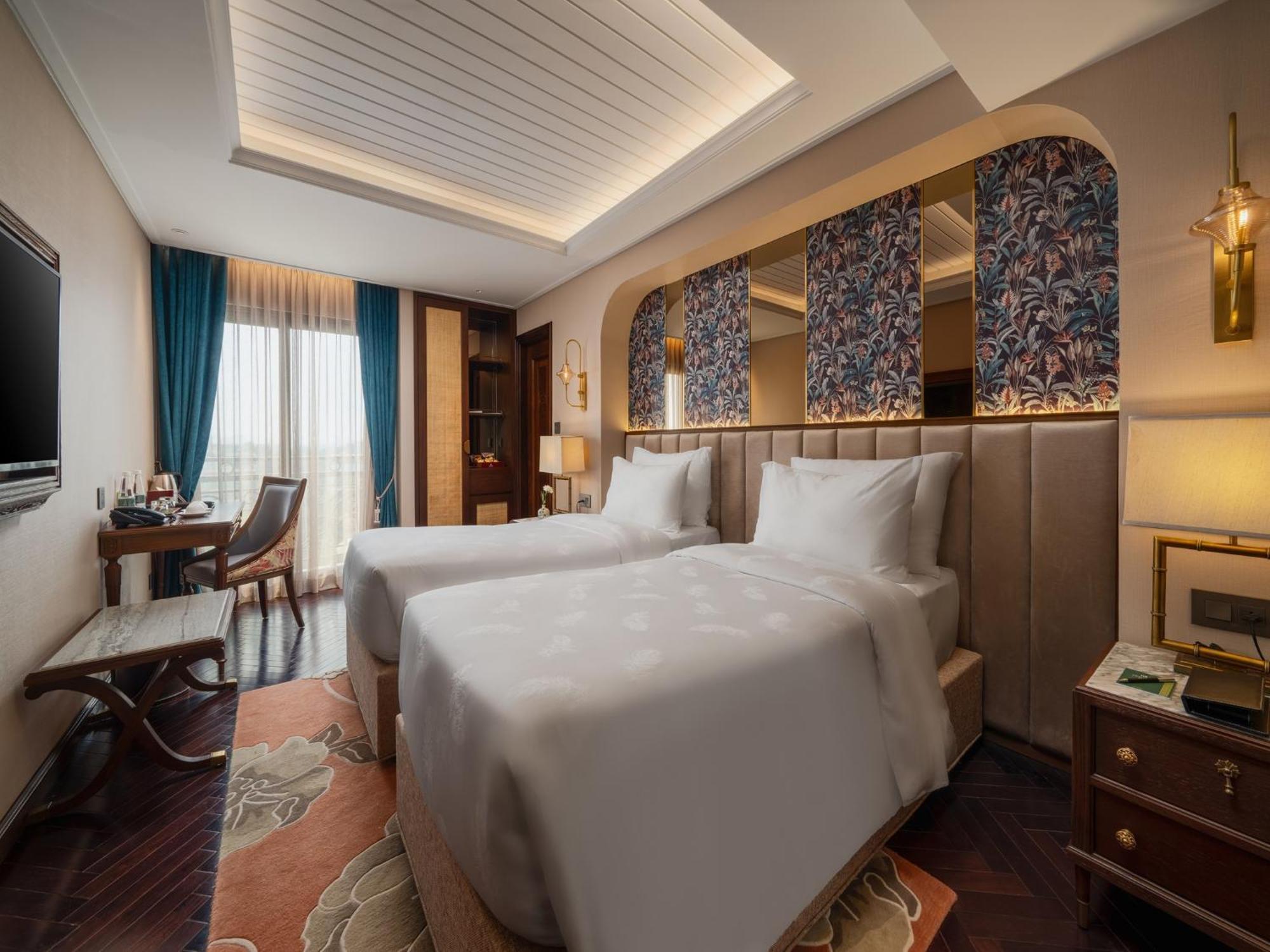 Peridot Gallery Classic Hotel Ανόι Εξωτερικό φωτογραφία